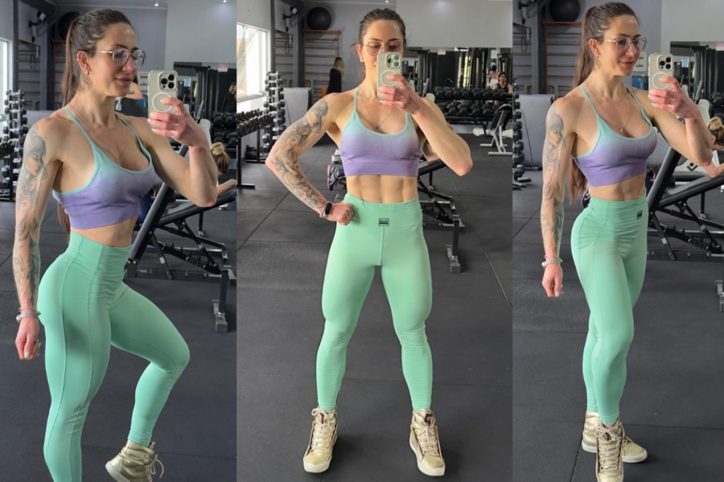 Como acelerar o metabolismo depois dos 40