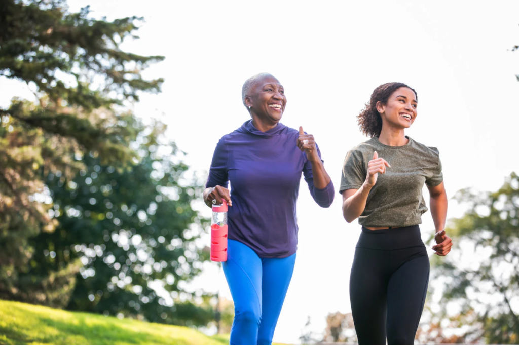 Movimentar o corpo regularmente é uma das estratégias mais importantes para melhorar a sensibilidade à insulina.