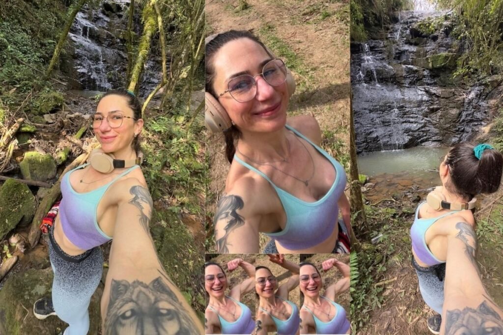 Imagem atual: Emagrecimento depois dos 40 com equilíbrio e vida real